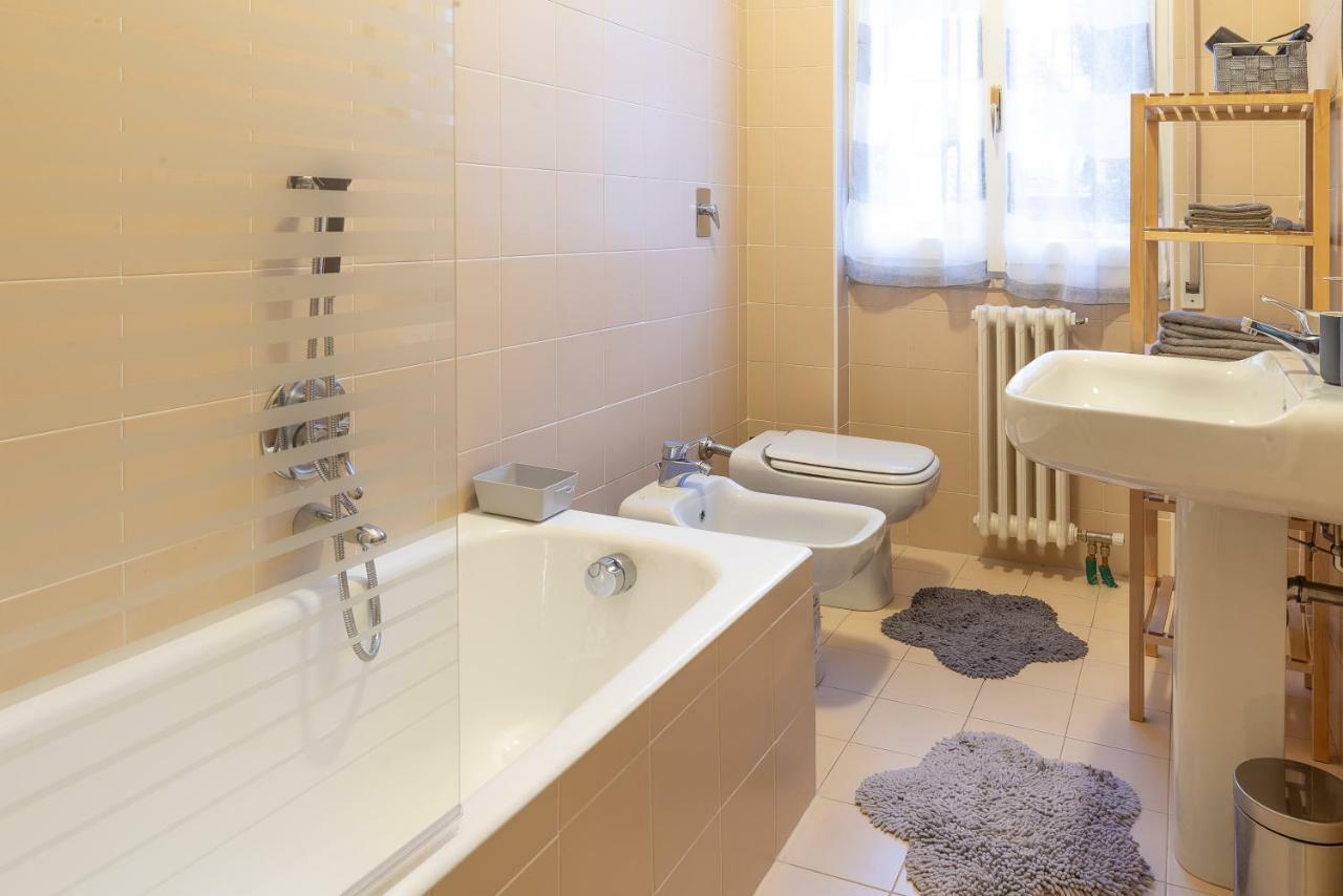 Apartmán Casa Alice Lierna Exteriér fotografie
